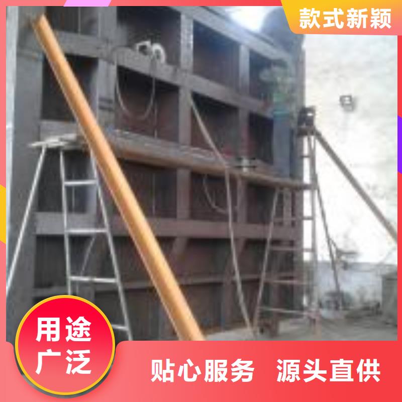 平板钢闸门规格齐全