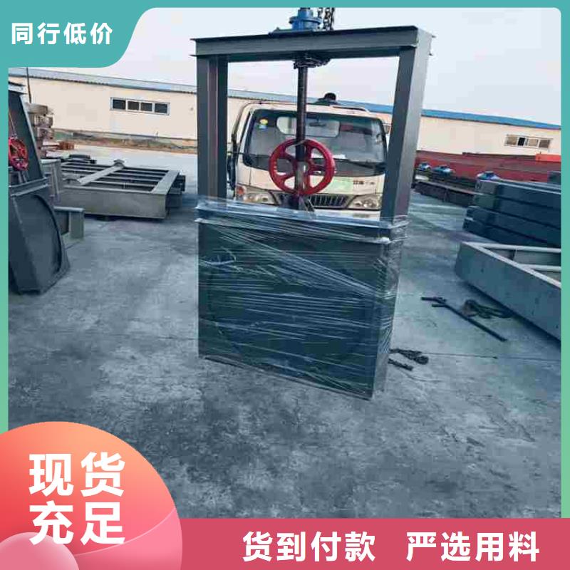 液压钢坝真的很不错，