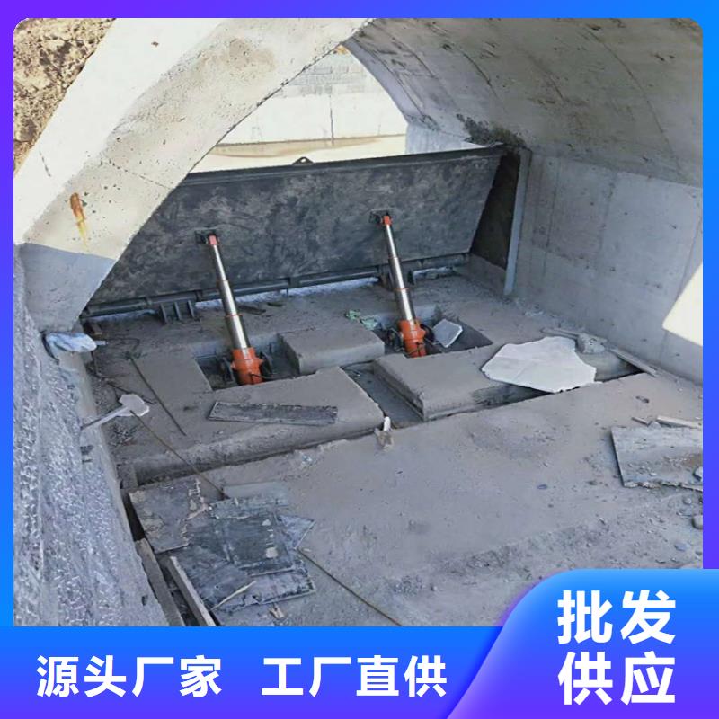 翻板闸门价格实惠
