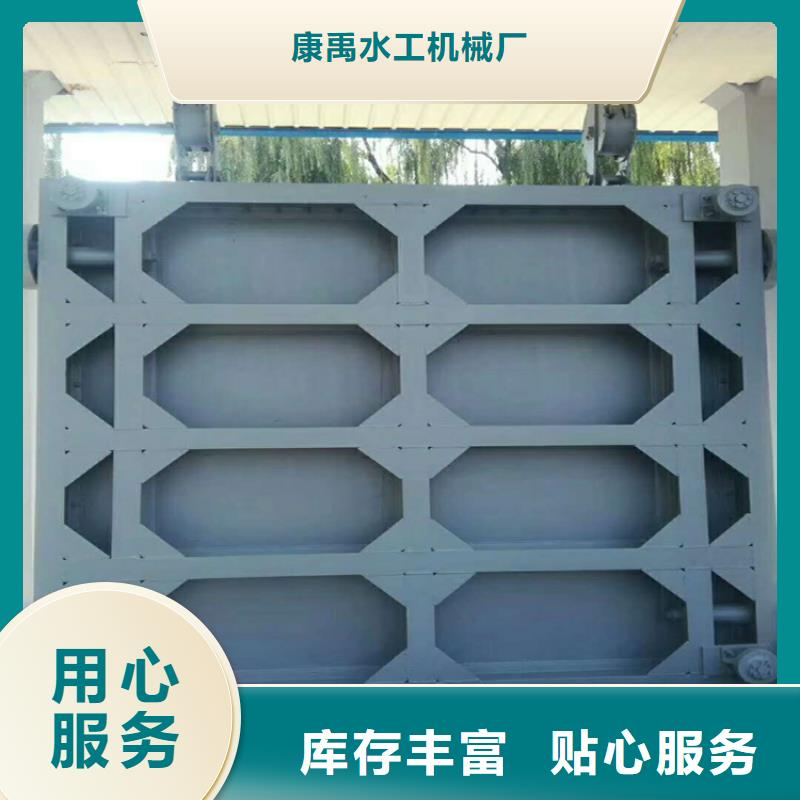 景观钢闸门规格齐全