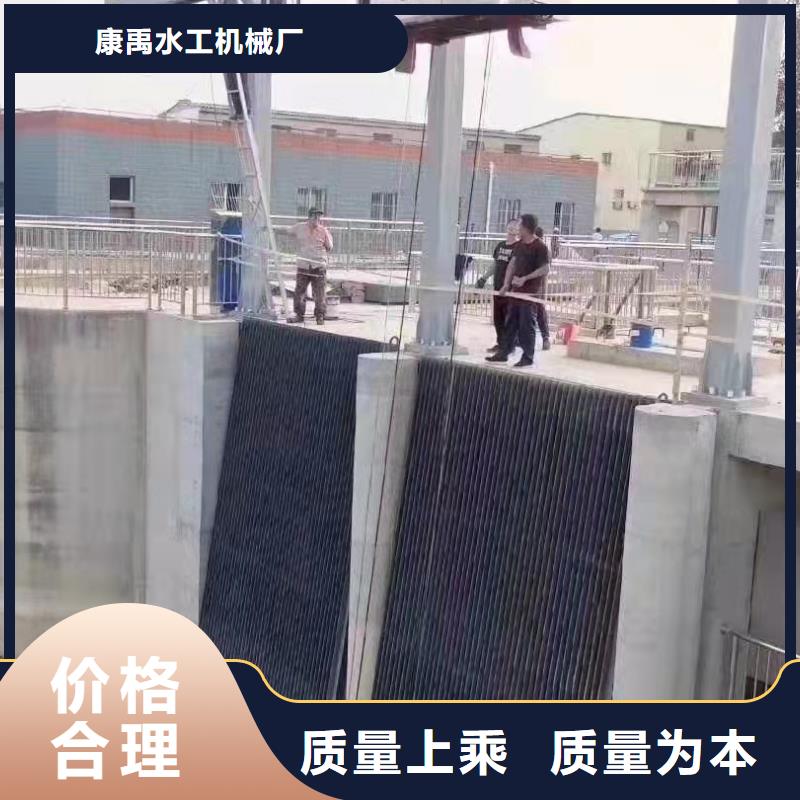 抓臂式清污机拦污栅清污机多少钱