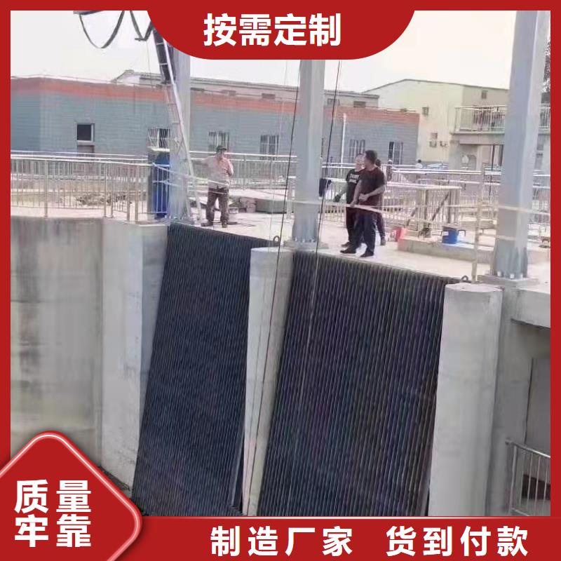清污机铸铁闸门厂家真正的源头厂家