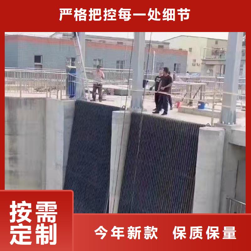 清污机厂家