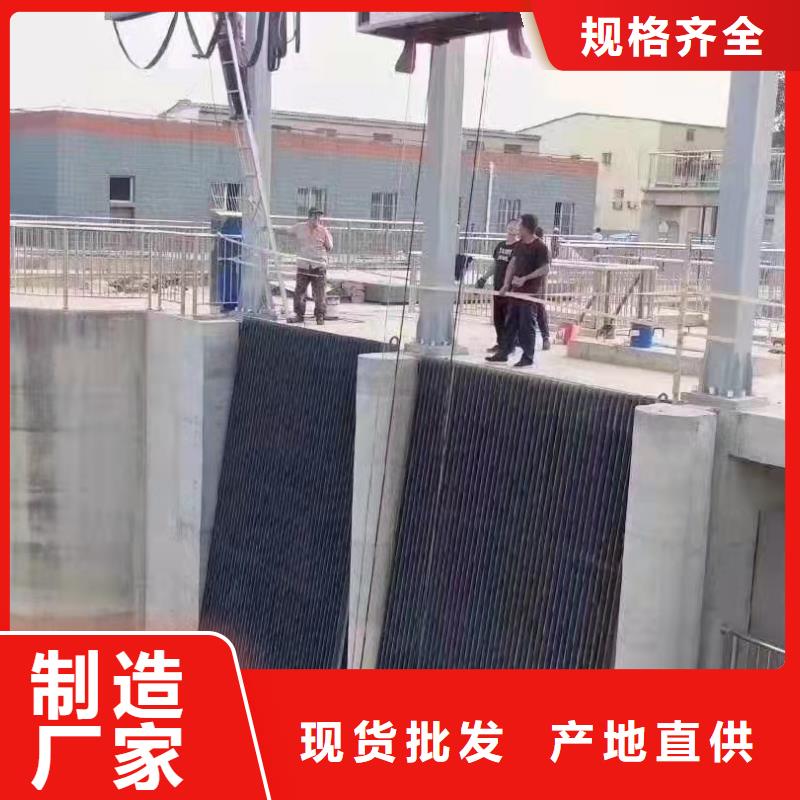 洱源不锈钢清污机价格实惠