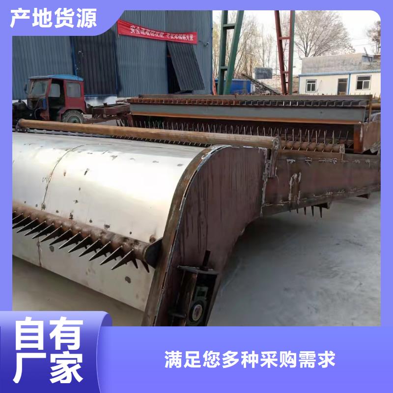 龙马潭回转式清污机厂家价格