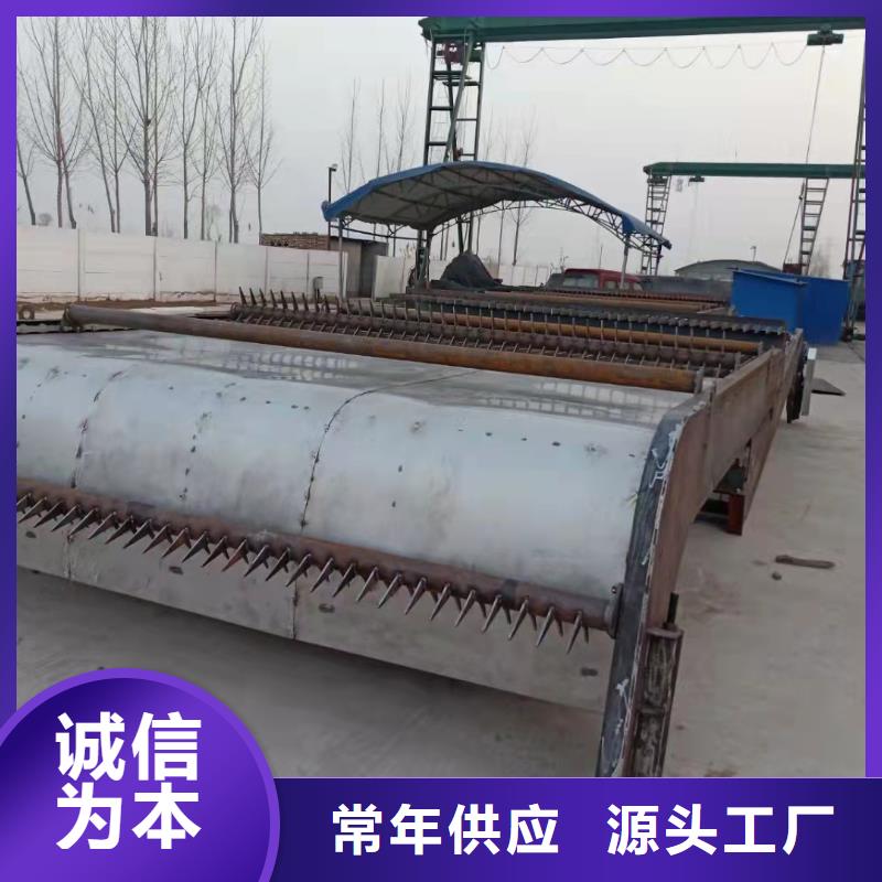 沙河口泵站清污机厂家价格