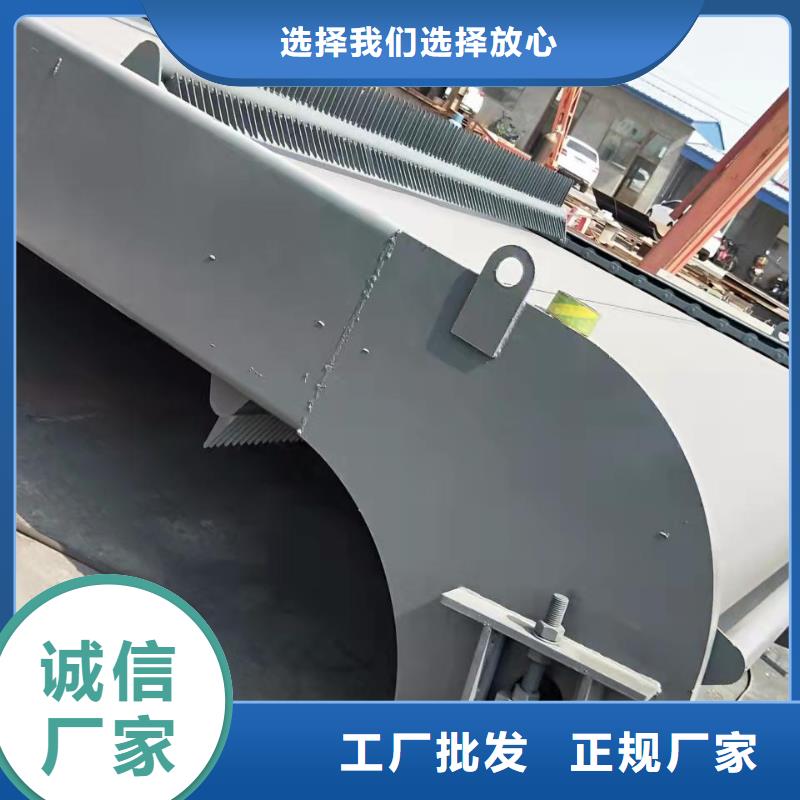 回转式清污机诚信互利