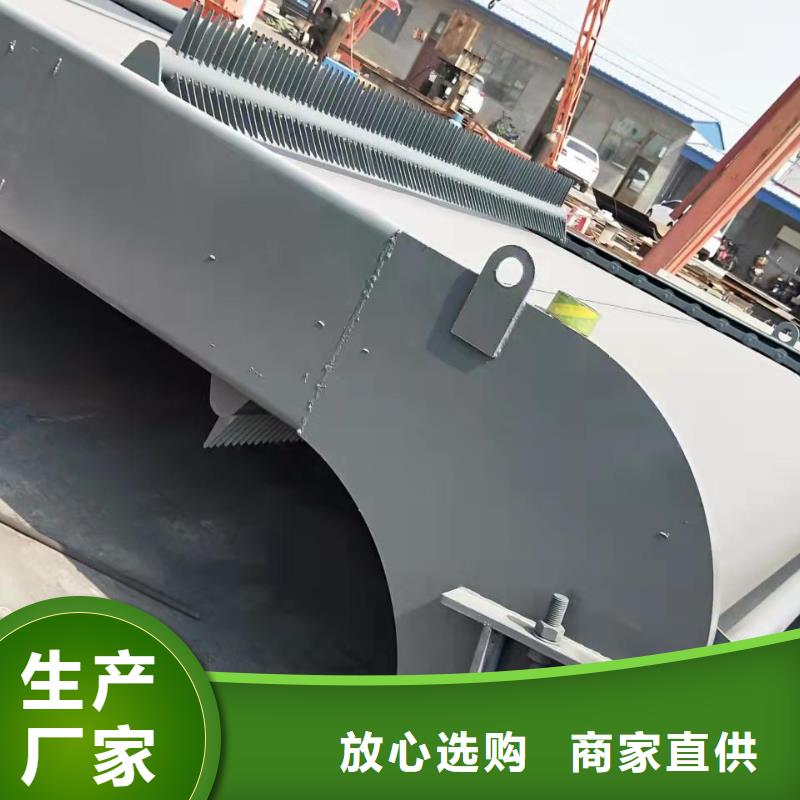 抓斗式清污机