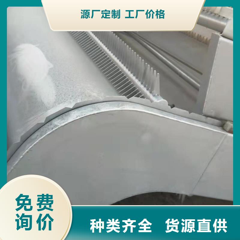 回转式清污机生产基地