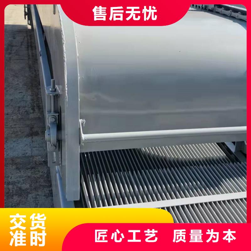 抓斗清污机生产基地