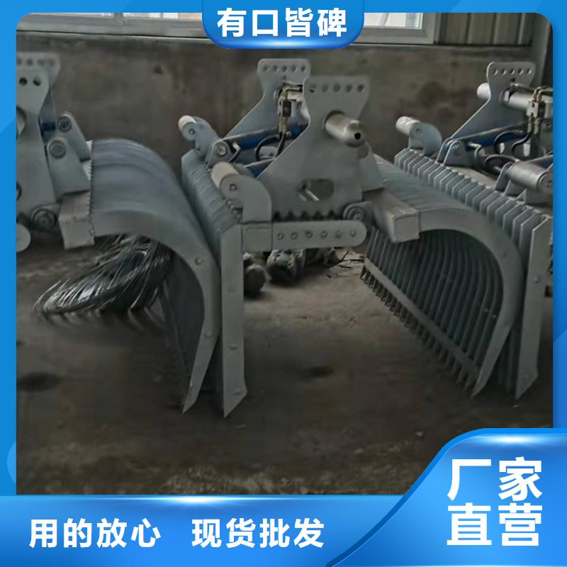 清污机专业信赖厂家