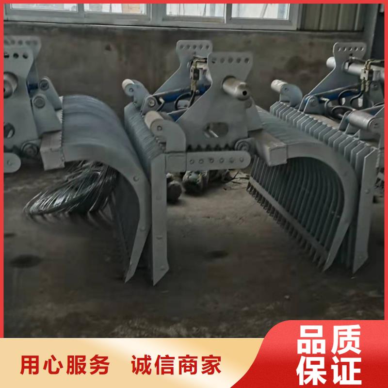 高唐不锈钢清污机10年经验