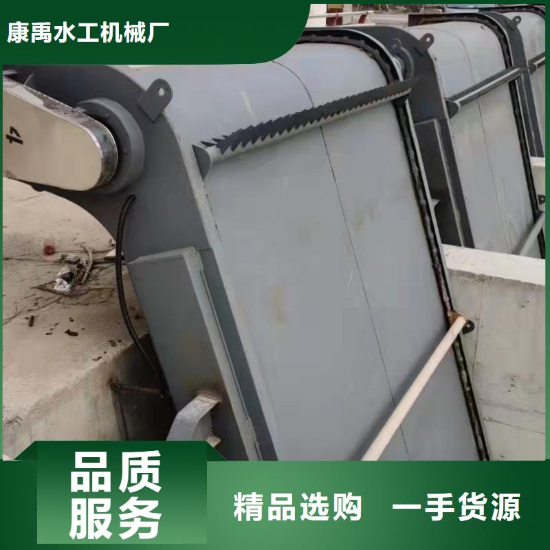 齿耙式清污机源头厂家