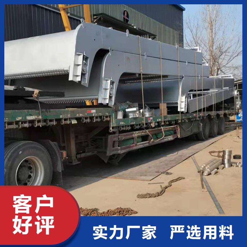 回转式清污机诚信厂家