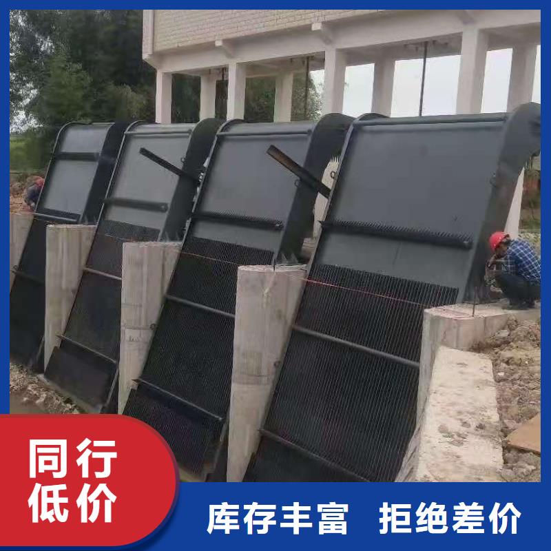 泵站清污机源头厂家