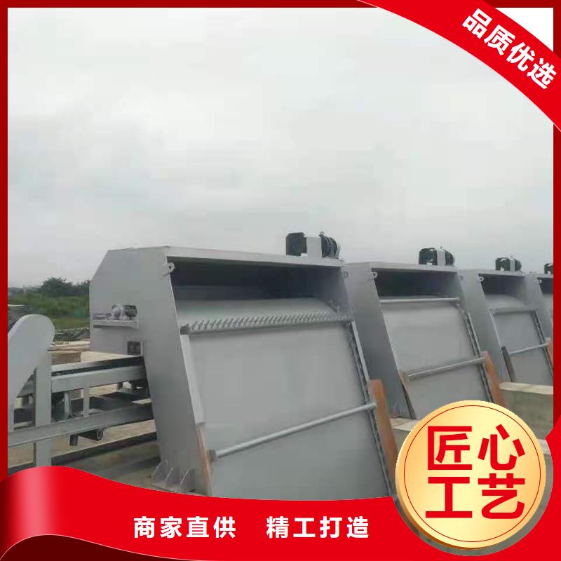 抓臂式清污机拦污栅清污机多少钱