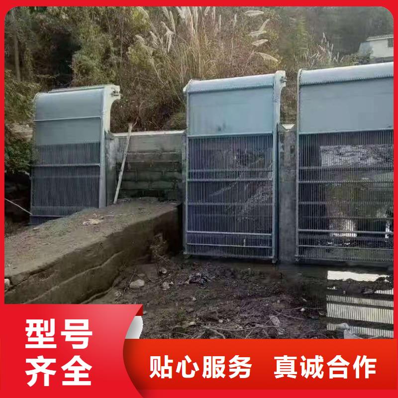 回转式除污机规格齐全