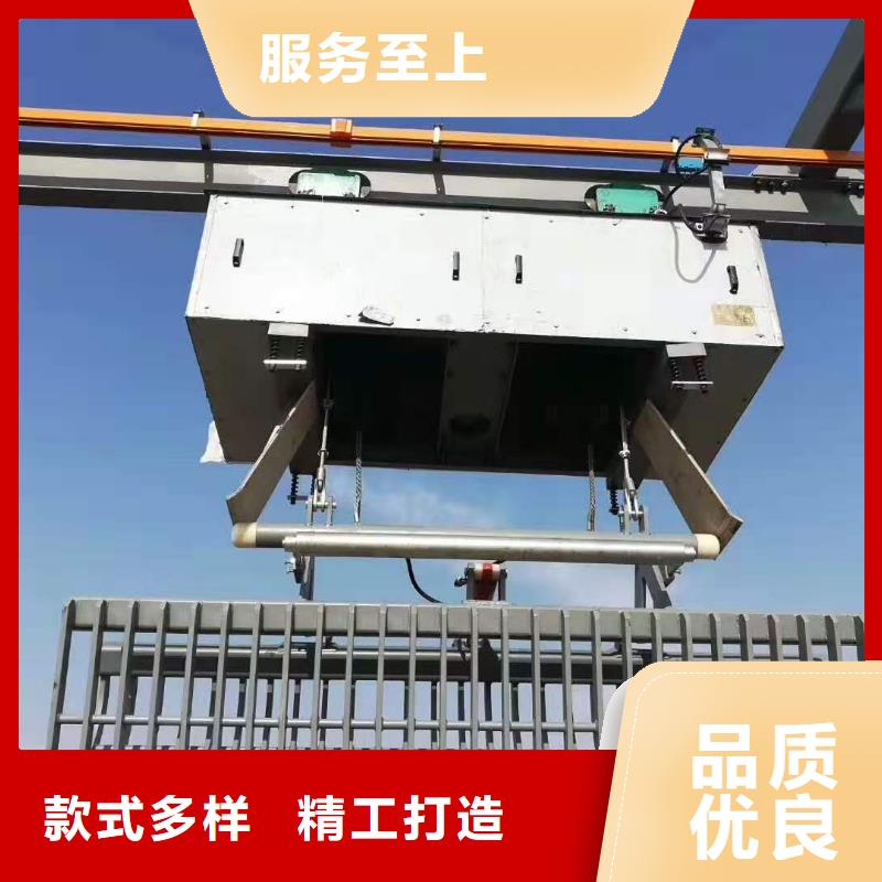 格栅清污机优选好货