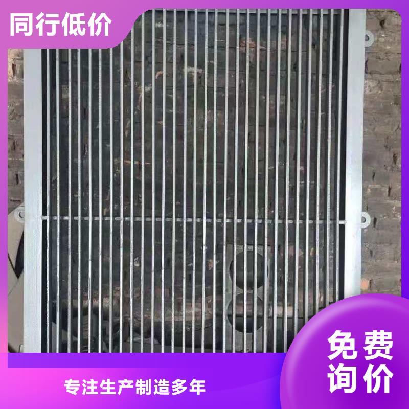 回转式清污机欢迎电询