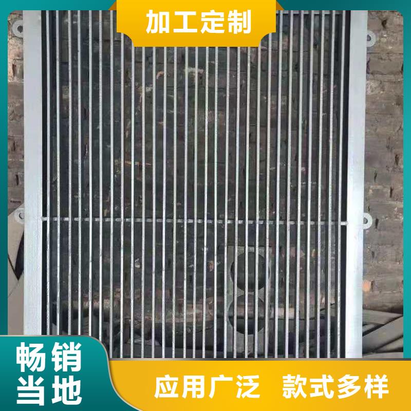 徽州齿耙式清污机源头厂家