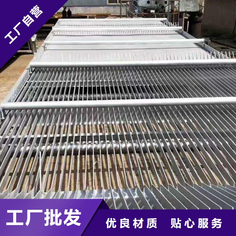 不锈钢清污机厂家报价