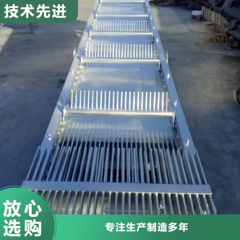 榕城格栅清污机直销价格
