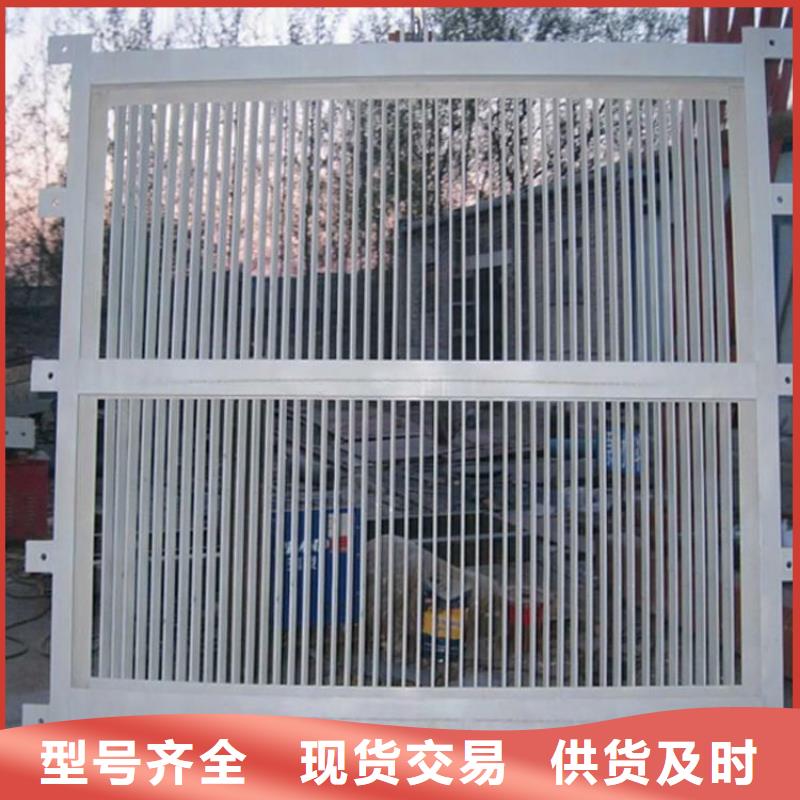 清污机钢制闸门应用领域