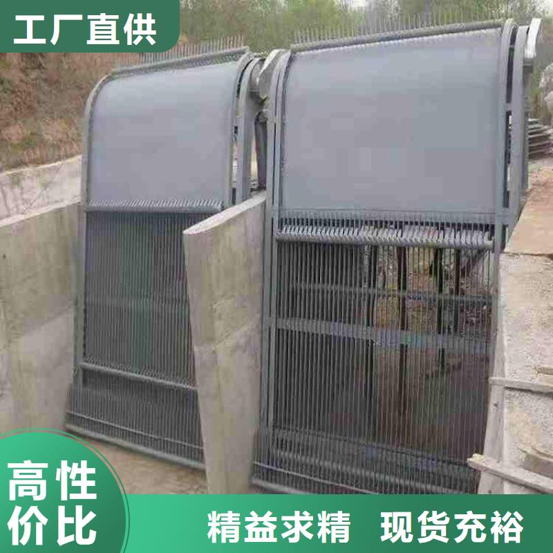 溧水泵站清污机本地厂家