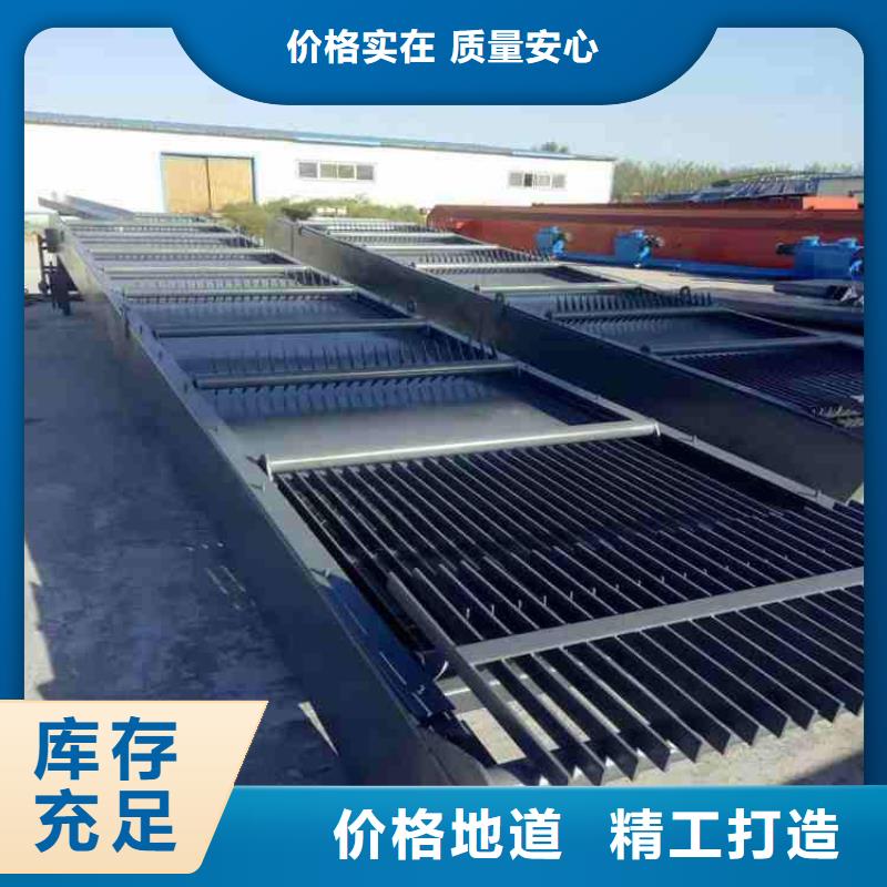 不锈钢清污机欢迎电询