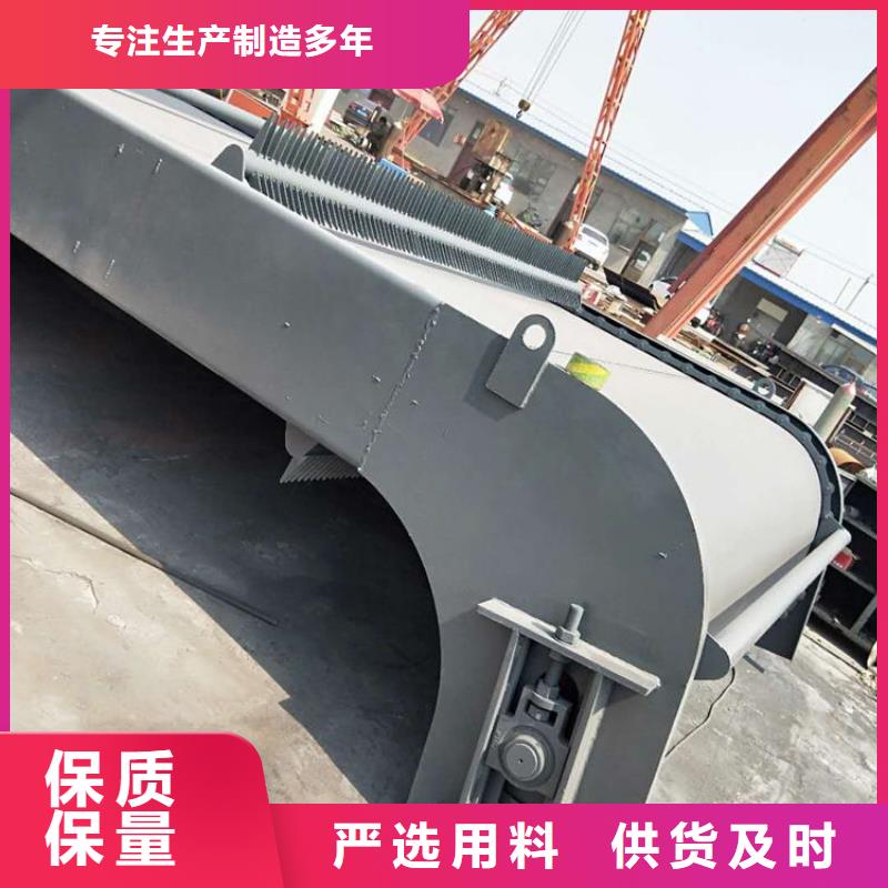 液压抓斗式清污机品质卓越