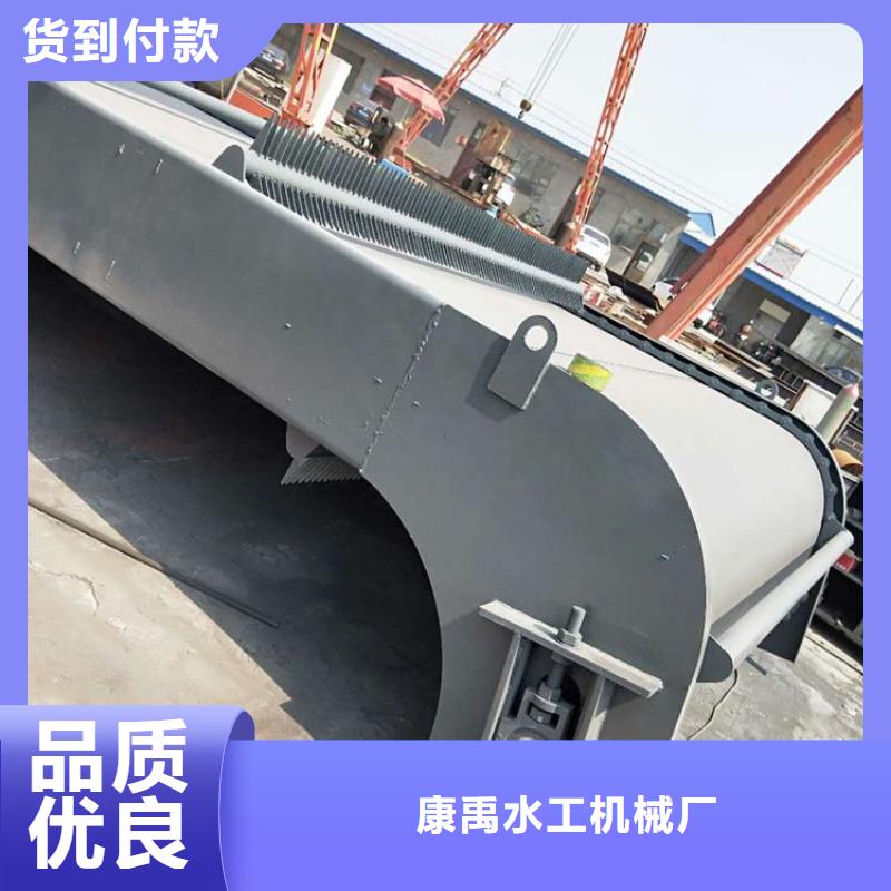 颍东回转式清污机源头厂家