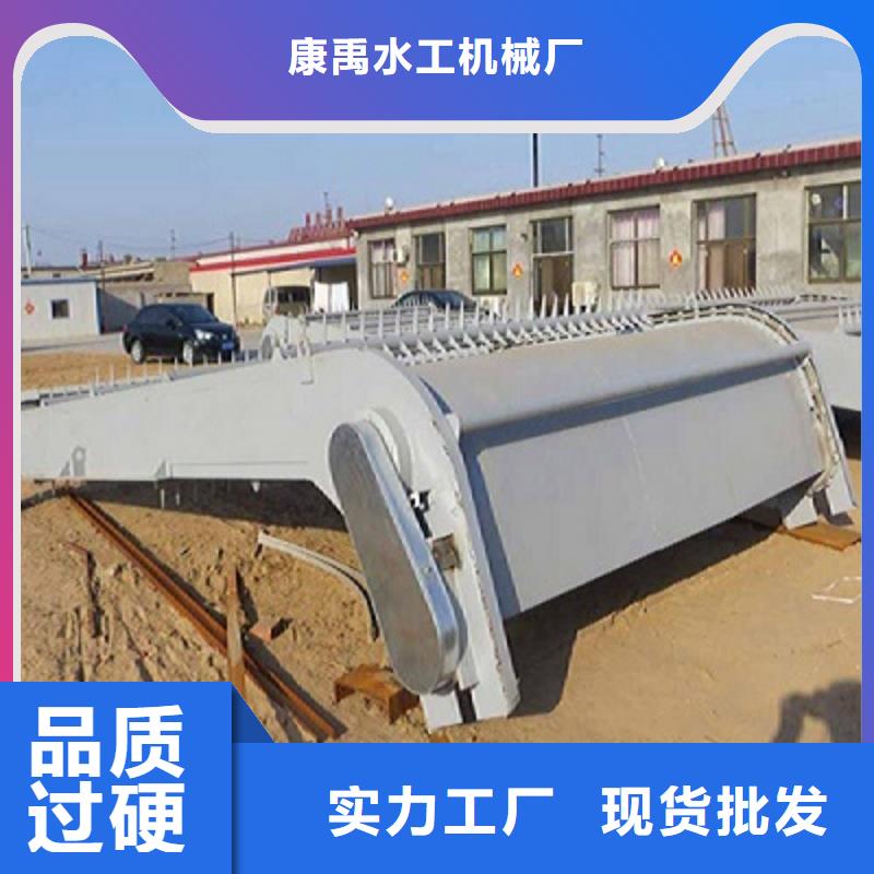 丰南抓斗清污机厂家价格