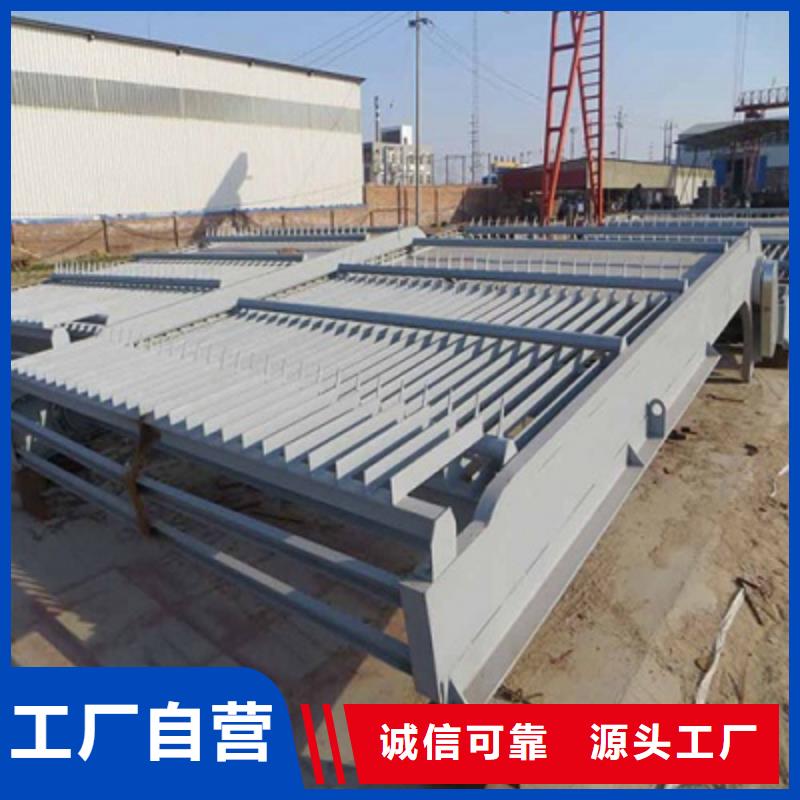 液压抓斗式清污机报价