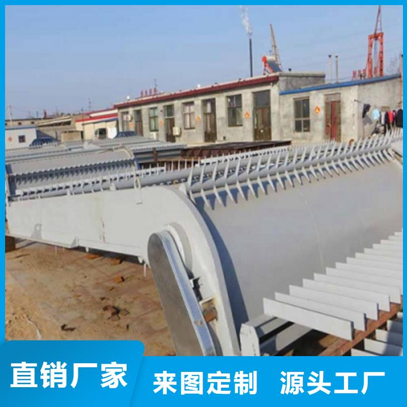 泵站清污机源头厂家