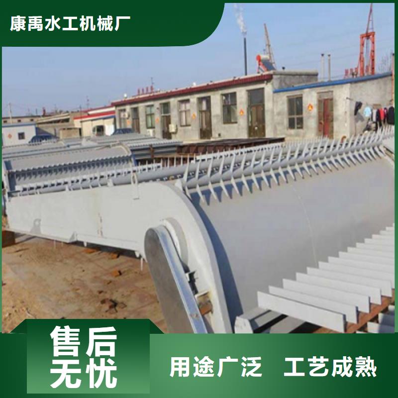 三沙市回转式清污机讲真的！