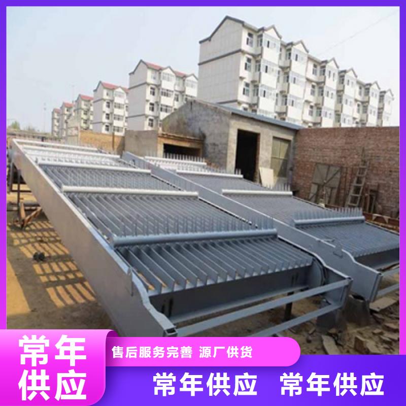 抓斗清污机规格齐全