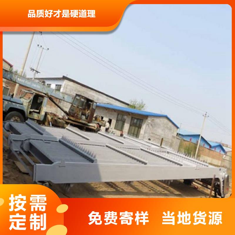 溧水格栅清污机10年经验