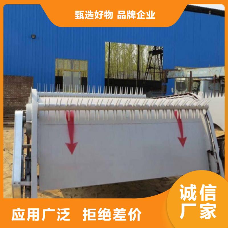 古县格栅清污机本地厂家