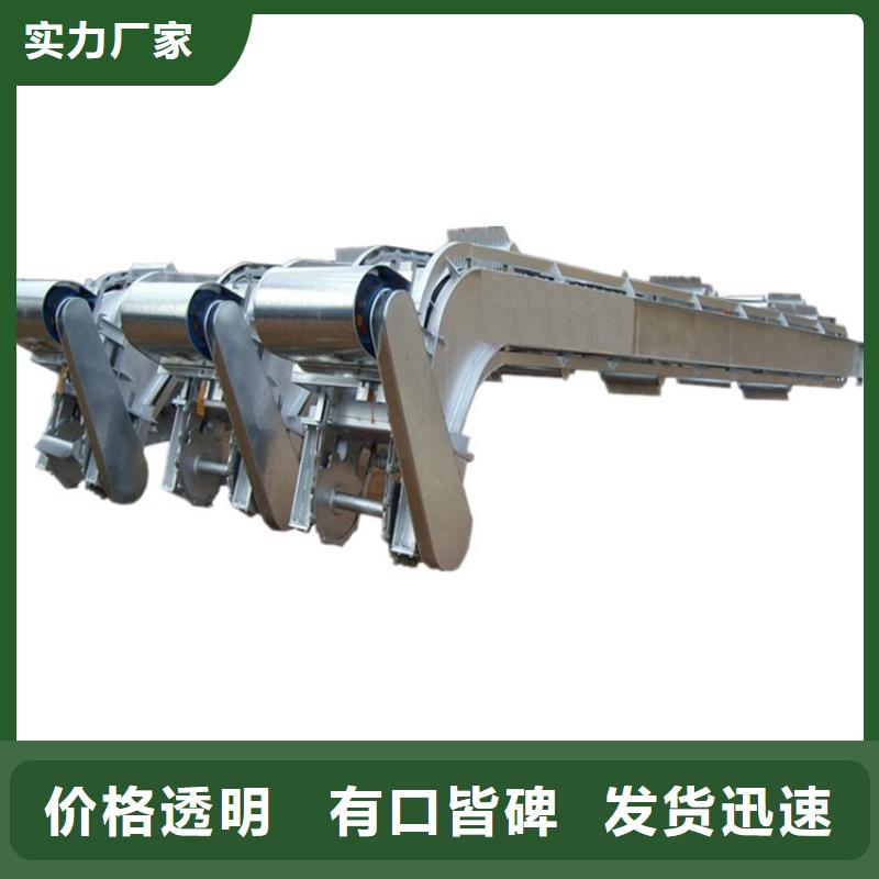 清污机专业生产团队