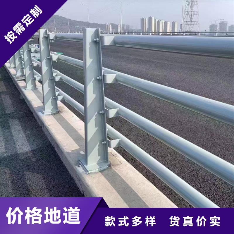 沿海不锈钢栏杆制作