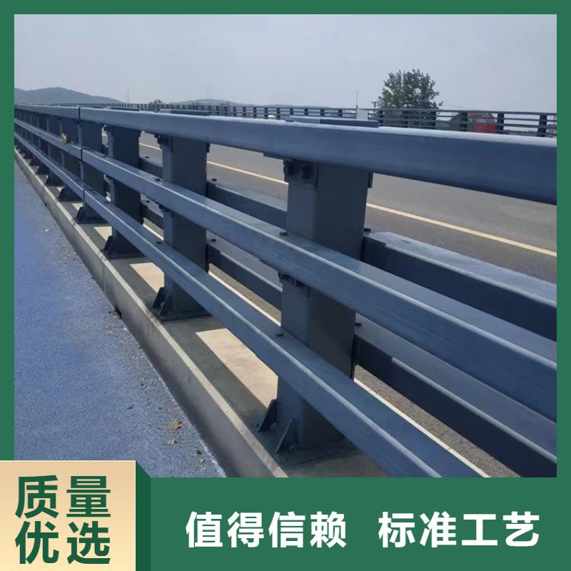 枣庄本土桥梁灯光护栏款式新颖