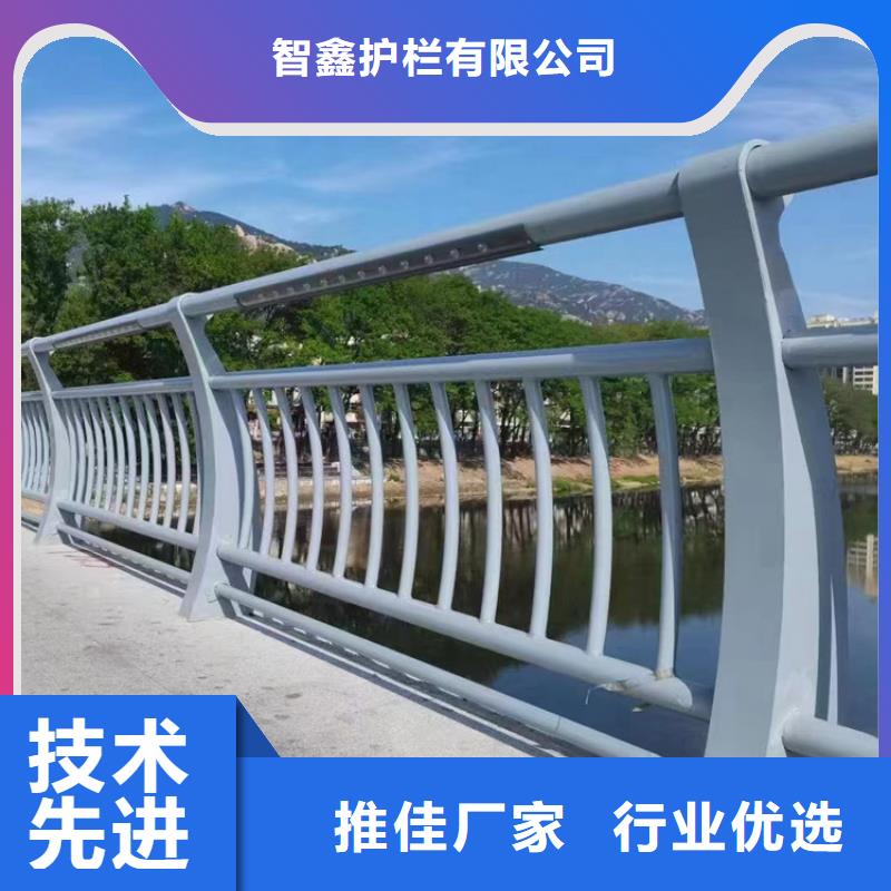 桥梁防撞不锈钢隔离防撞灯箱护栏规格齐全
