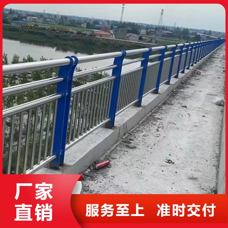 复合管钢板护栏生产厂家