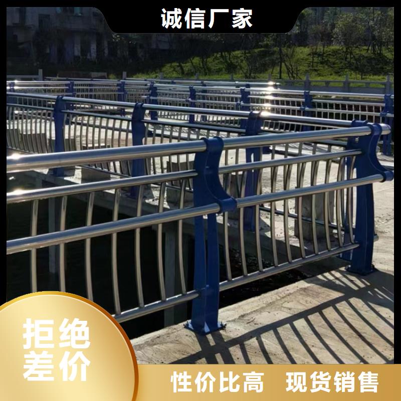 防撞仿木铁艺护栏静电喷塑哪家好