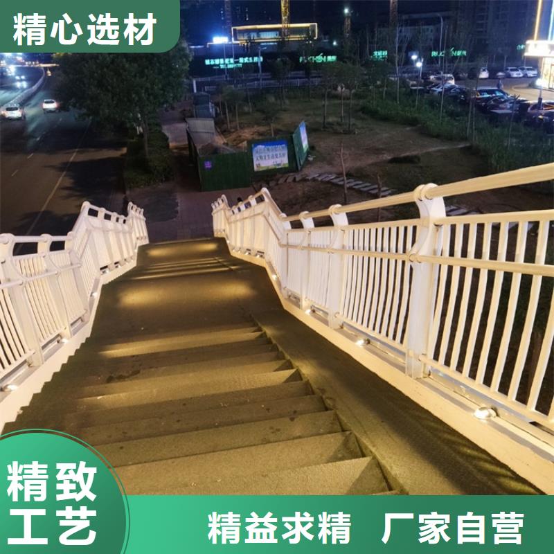 口碑好有实力价格便宜的铝艺护栏生产厂家