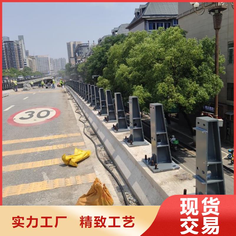 栏杆护栏哪家好