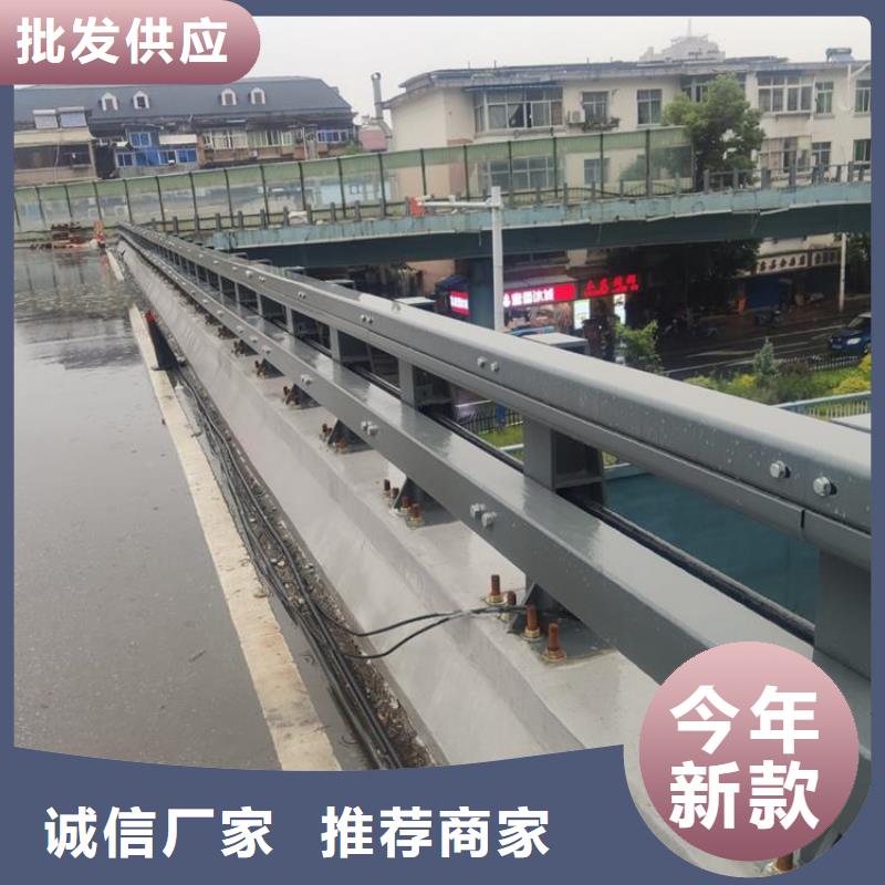 不锈钢灯光栏杆现货发送
