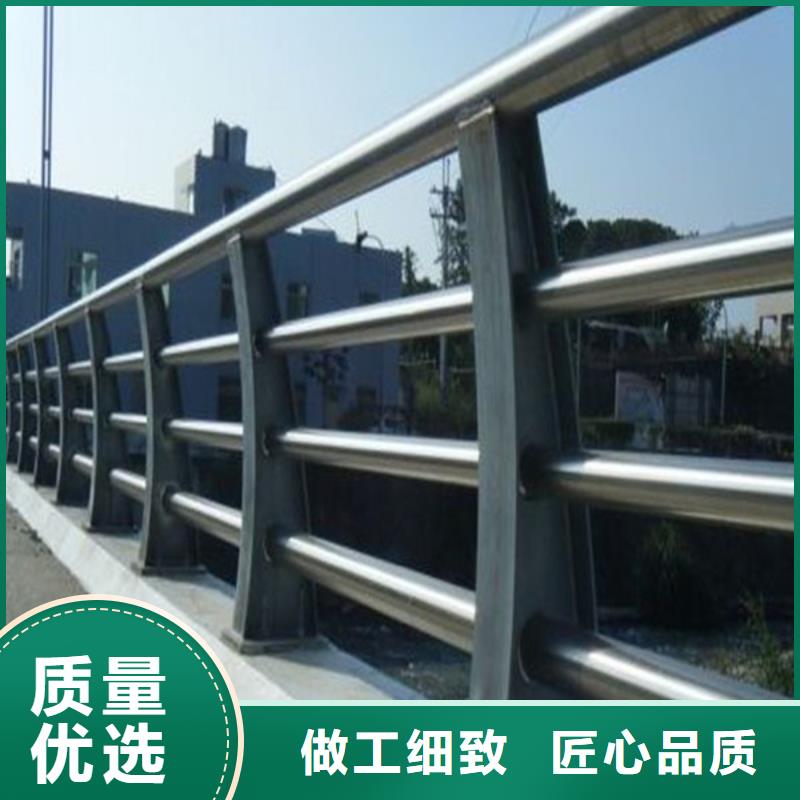 桥梁栏杆立柱厂家电话