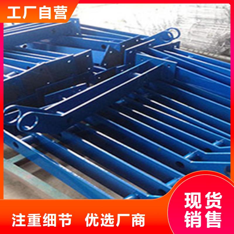 桥梁护栏栏杆厂家电话
