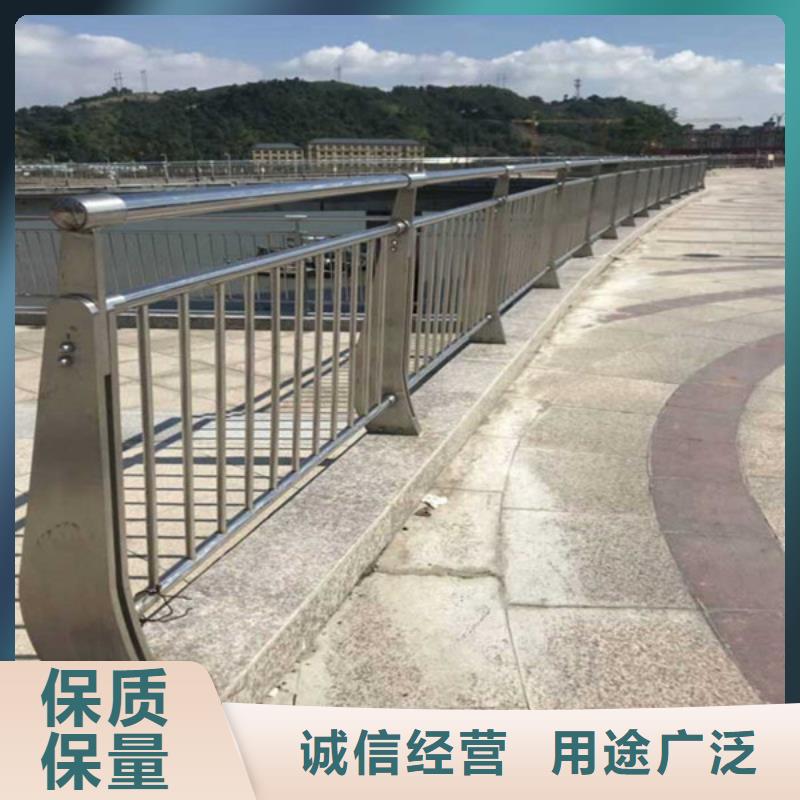 不锈钢护栏厂家怎样选购